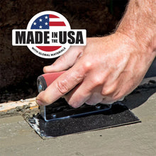 Load image into Gallery viewer, Marshalltown 14172 Straight End Hand Edgers 163BD
