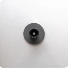 Load image into Gallery viewer, Marshalltown 15218 12 X 12 Aluminum Hawk-DuraSoft Handle