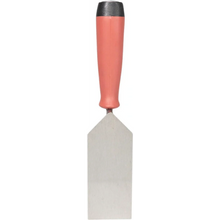 Load image into Gallery viewer, Marshalltown 18632 QLT Margin Trowels - Soft Grip 5 in x 2 in - MTSG52SS