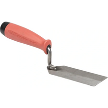 Load image into Gallery viewer, Marshalltown 18632 QLT Margin Trowels - Soft Grip 5 in x 2 in - MTSG52SS