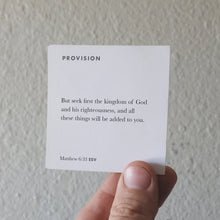 Load image into Gallery viewer, 365 Bible Memory Cards