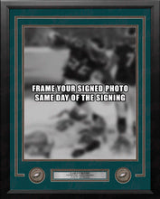 Load image into Gallery viewer, LeSean McCoy Philadelphia Eagles Photo Frame Kit