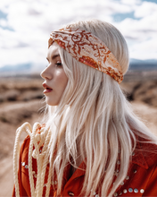 Load image into Gallery viewer, Queen of the Highway - Headwrap