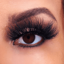 Load image into Gallery viewer, MELANIE LUXURY MINK LASHES