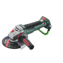 Load image into Gallery viewer, Metabo 601733830 Metabo WPB 18 LTX BL 15-150 Quick DS 18V 6" 1500W Brushless Angle Grinder