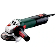 Load image into Gallery viewer, Metabo 600468420 WEV 15-125 Quick Angle Grinder
