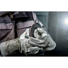 Load image into Gallery viewer, Metabo 600468420 WEV 15-125 Quick Angle Grinder