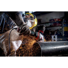 Load image into Gallery viewer, Metabo 613114420 WEPBA 19-125 Q DS 5in M-Brush Angle Grinder