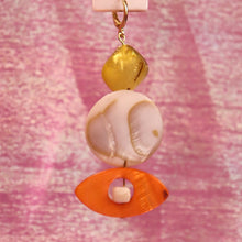 Load image into Gallery viewer, Michelle Dangle - Mix &amp; Match Earring