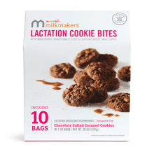Load image into Gallery viewer, Milkmakers Lactation Cookie Bites