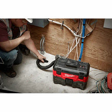 Load image into Gallery viewer, Milwaukee 0880-20 M18 2-Gallon Wet/Dry Vacuum (Tool Only)