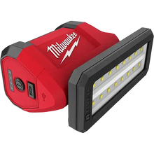 Load image into Gallery viewer, Milwaukee 2367-20 M12™ ROVER™ Service and Repair Flood Light w/ USB Charging