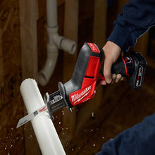 Load image into Gallery viewer, Milwaukee 2520-20 M12 FUEL™ Hackzall (Tool Only)