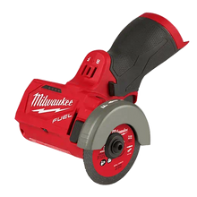 Load image into Gallery viewer, Milwaukee 2522-20 M12 FUEL 3" Compact Cut Off (Tool Only)