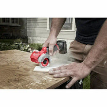Load image into Gallery viewer, Milwaukee 2522-20 M12 FUEL 3" Compact Cut Off (Tool Only)