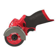 Load image into Gallery viewer, Milwaukee 2522-20 M12 FUEL 3" Compact Cut Off (Tool Only)