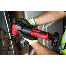 Load image into Gallery viewer, Milwaukee 2526-20 M12 FUEL Oscillating Multi-Tool (Tool Only)