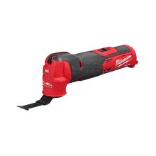Load image into Gallery viewer, Milwaukee 2526-20 M12 FUEL Oscillating Multi-Tool (Tool Only)