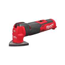 Load image into Gallery viewer, Milwaukee 2526-20 M12 FUEL Oscillating Multi-Tool (Tool Only)