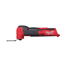 Load image into Gallery viewer, Milwaukee 2526-20 M12 FUEL Oscillating Multi-Tool (Tool Only)