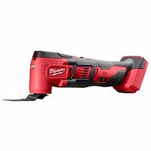 Load image into Gallery viewer, Milwaukee 2626-20 M18 Cordless Multi-Tool (Tool Only)