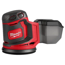 Load image into Gallery viewer, Milwaukee 2648-20 M18 Random Orbit Sander