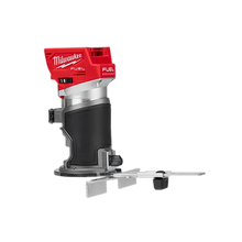Load image into Gallery viewer, Milwaukee 2723-20 M18 FUEL Compact Router (Tool Only)