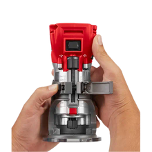 Load image into Gallery viewer, Milwaukee 2723-20 M18 FUEL Compact Router (Tool Only)