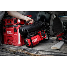 Load image into Gallery viewer, Milwaukee 2840-20 M18 FUEL 2 Gallon Compact Quiet Compressor