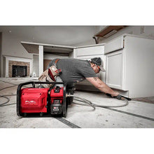 Load image into Gallery viewer, Milwaukee 2840-20 M18 FUEL 2 Gallon Compact Quiet Compressor