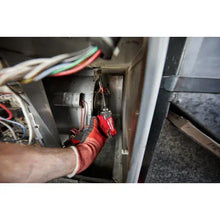 Load image into Gallery viewer, Milwaukee 3453-20 M12 FUEL™ 1/4" Hex Impact Driver (Tool Only)
