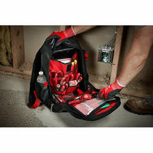 Load image into Gallery viewer, Milwaukee 48-22-8202 Low Profile Backpack
