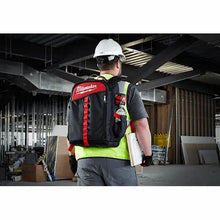 Load image into Gallery viewer, Milwaukee 48-22-8202 Low Profile Backpack