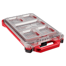 Load image into Gallery viewer, Milwaukee 48-32-4082 100PC SHOCKWAVE(TM) PACKOUT(TM) KIT