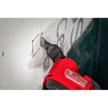 Load image into Gallery viewer, Milwaukee 49-25-1501 Milwaukee® OPEN-LOK™ 1-3/8" TITANIUM ENHANCED CARBIDE TEETH METAL BLADE 1PK