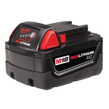 Load image into Gallery viewer, Milwaukee 2695-24 M18 Cordless LITHIUM-ION 4-Tool Combo Kit