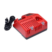 Load image into Gallery viewer, Milwaukee 2695-24 M18 Cordless LITHIUM-ION 4-Tool Combo Kit