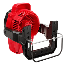 Load image into Gallery viewer, Milwaukee 0820-20 M12 Mounting Fan