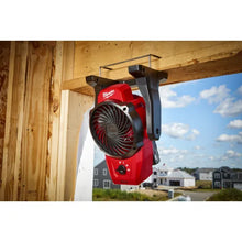 Load image into Gallery viewer, Milwaukee 0820-20 M12 Mounting Fan