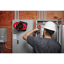 Load image into Gallery viewer, Milwaukee 0820-20 M12 Mounting Fan
