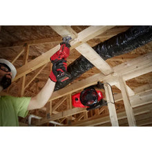 Load image into Gallery viewer, Milwaukee 0820-20 M12 Mounting Fan