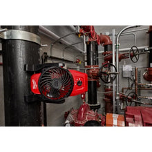 Load image into Gallery viewer, Milwaukee 0820-20 M12 Mounting Fan