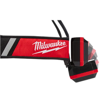 Load image into Gallery viewer, Milwaukee 2115-21 USB Rechargeable Low-Profile Headlamp
