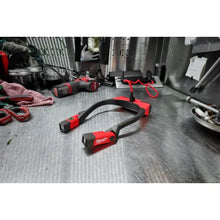 Load image into Gallery viewer, Milwaukee 2117-21 REDLITHIUM USB 400L Neck Light
