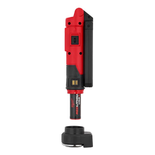 Load image into Gallery viewer, Milwaukee 2128-21 REDLITHIUM™ USB Stick Light W/ Magnet