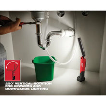 Load image into Gallery viewer, Milwaukee 2128-21 REDLITHIUM™ USB Stick Light W/ Magnet