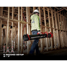 Load image into Gallery viewer, Milwaukee 2131-20 M18™ ROCKET™ Dual Power Tower Light