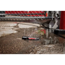 Load image into Gallery viewer, Milwaukee 2162-21 REDLITHIUM USB 2,000L Slide Focus Flashlight