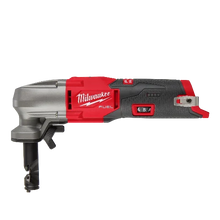 Load image into Gallery viewer, Milwaukee 2476-20 M12 FUEL™ 16 Gauge Variable Speed Nibbler (Tool Only)