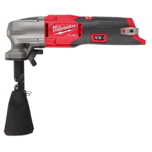 Load image into Gallery viewer, Milwaukee 2476-20 M12 FUEL™ 16 Gauge Variable Speed Nibbler (Tool Only)